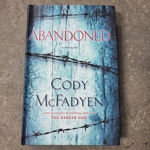 Abandoned by Cody MacFadyen